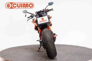 KTM 1290 SUPER DUKE R