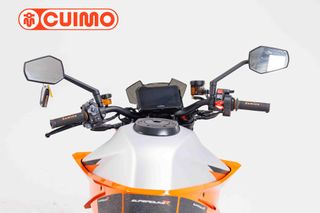 KTM 1290 SUPER DUKE R