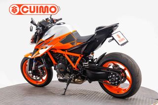 KTM 1290 SUPER DUKE R