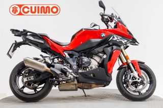 BMW S 1000 XR