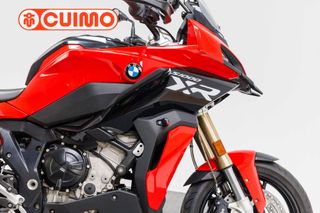 BMW S 1000 XR