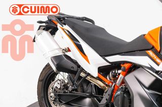 KTM 890 ADVENTURE R