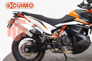 KTM 890 ADVENTURE R