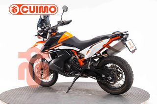 KTM 890 ADVENTURE R