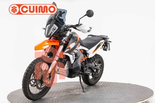 KTM 890 ADVENTURE R