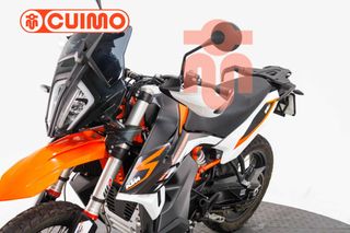 KTM 890 ADVENTURE R