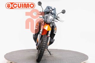 KTM 890 ADVENTURE R
