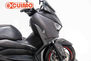 YAMAHA XMAX 300
