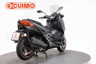 YAMAHA XMAX 300