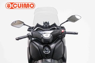 YAMAHA XMAX 300