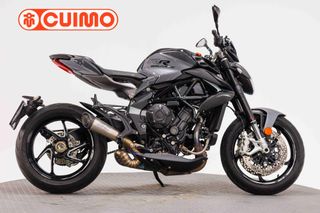 MV AGUSTA BRUTALE 800 RR