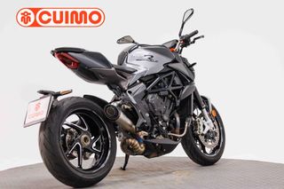 MV AGUSTA BRUTALE 800 RR