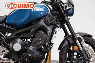 YAMAHA XSR 900