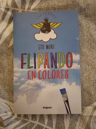 Flipando en colores