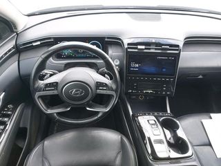 Hyundai Tucson 1.6 TGDI PHEV 195kW Style Auto 4x4