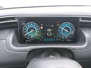 Hyundai Tucson 1.6 TGDI PHEV 195kW Style Auto 4x4
