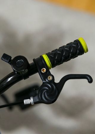 Bici infantil B-PRO 14 pulgadas