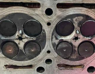 Culata mercedes-benz 137229 r6110162601 sprinter