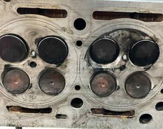 Culata mercedes-benz 137229 r6110162601 sprinter