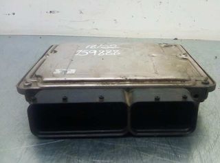 Centralita motor 5557353900rd opel insignia 159888