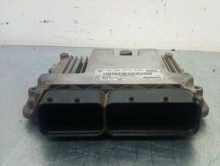 Centralita motor 5557353900rd opel insignia 159888