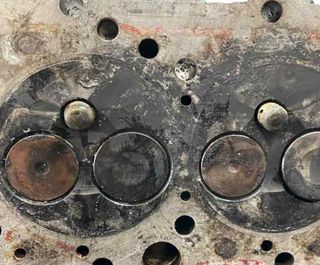 Culata mercedes-benz 137228 r6010161401 sprinter