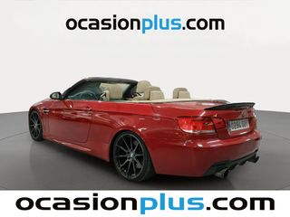 BMW Serie 3 335i Cabrio 225 kW (306 CV)