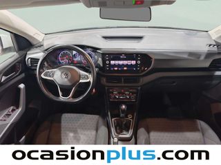 Volkswagen T-Cross Advance 1.0 TSI 85 kW (115 CV) DSG