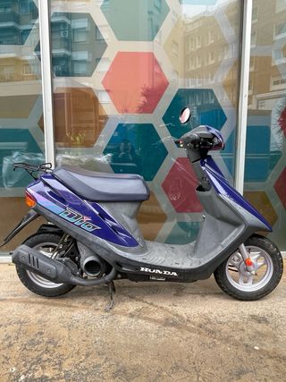 Honda Dio 50