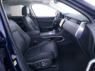 Jaguar F-Pace 2.0D I4 204PS AWD Auto MHEV Standard SE