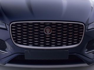 Jaguar F-Pace 2.0D I4 204PS AWD Auto MHEV Standard SE