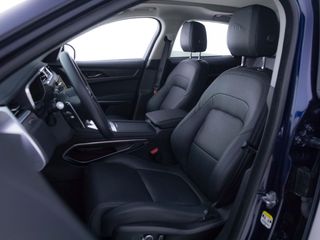 Jaguar F-Pace 2.0D I4 204PS AWD Auto MHEV Standard SE