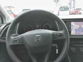 SEAT Leon 1.6 TDI 85kW (115CV) St&Sp Reference