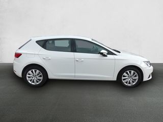 SEAT Leon 1.6 TDI 85kW (115CV) St&Sp Reference