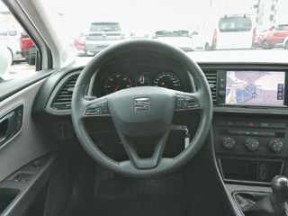 SEAT Leon 1.6 TDI 85kW (115CV) St&Sp Reference