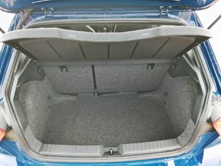 SEAT Ibiza 1.0 EcoTSI 85kW (115CV) DSG Xcellence