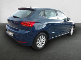 SEAT Ibiza 1.0 EcoTSI 85kW (115CV) DSG Xcellence