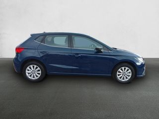 SEAT Ibiza 1.0 EcoTSI 85kW (115CV) DSG Xcellence