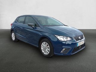 SEAT Ibiza 1.0 EcoTSI 85kW (115CV) DSG Xcellence