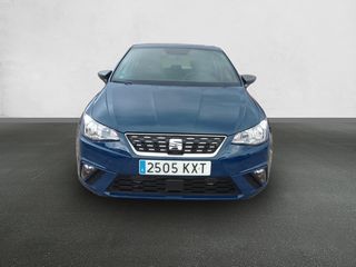 SEAT Ibiza 1.0 EcoTSI 85kW (115CV) DSG Xcellence