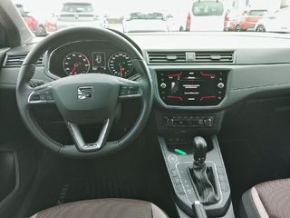 SEAT Ibiza 1.0 EcoTSI 85kW (115CV) DSG Xcellence