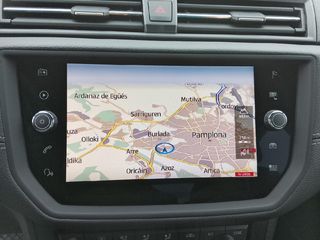 SEAT Ibiza 1.0 EcoTSI 85kW (115CV) DSG Xcellence