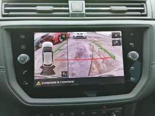 SEAT Ibiza 1.0 EcoTSI 85kW (115CV) DSG Xcellence