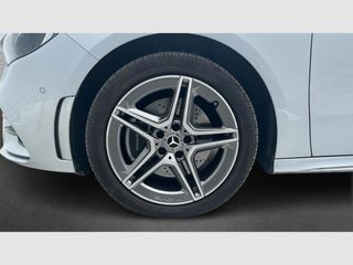 Mercedes Benz Clase B B 250 e