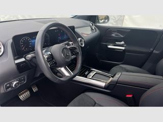 Mercedes Benz Clase B B 250 e