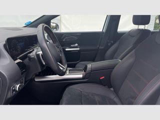 Mercedes Benz Clase B B 250 e