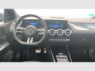 Mercedes Benz Clase B B 250 e