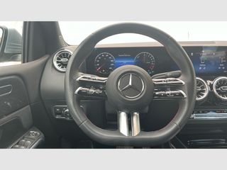 Mercedes Benz Clase B B 250 e