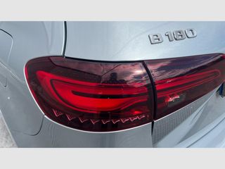 Mercedes Benz Clase B B 250 e