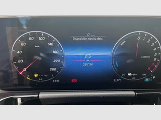 Mercedes Benz Clase B B 250 e